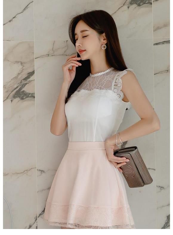 倾国倾城|孙允珠高清时尚搭配：沉鱼落雁，闭月羞花，窈窕淑女，倾国倾城