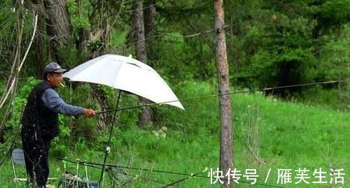 这几个地方别钓鱼,用了好鱼饵也钓不上鱼,太浪费时间