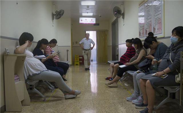 孕妇|孕期280天内,孕妈共有九件“忌讳的事”,孕妈记得牢胎宝长得好