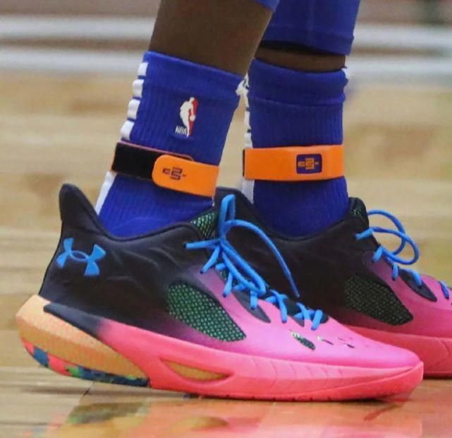 400元球鞋推荐!都是脚感体验不错的实战鞋……