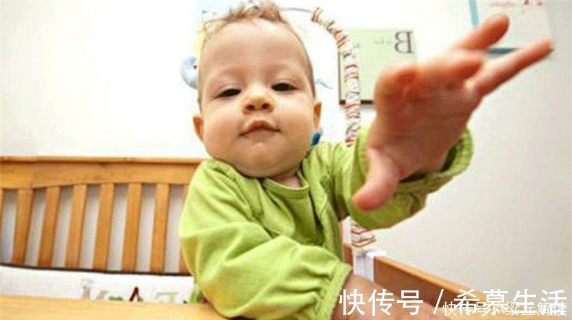 命令式|尊重孩子的语言发展规律,父母这么做,可以让他尽早开口说话