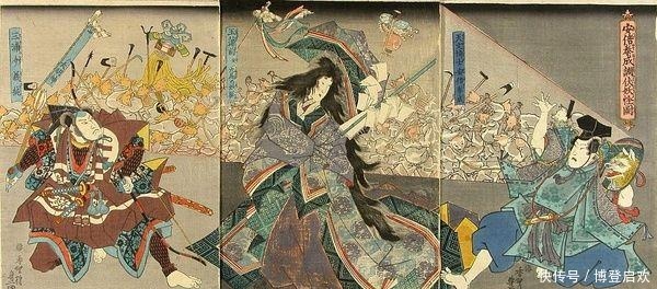 晴明|神仙世家也凡人——安倍晴明的子孙们