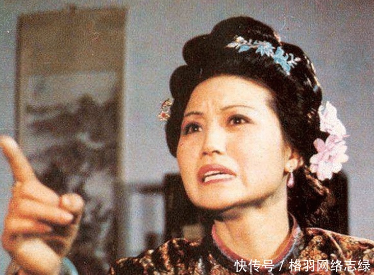  宝玉|赵姨娘又蠢又坏，为何贾政处处宠溺？情不知所起，才叫爱情吧