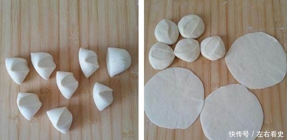 比配|鸡蛋加它一起做成饺子馅,比配韭菜不知道香多少!清香四溢还不试