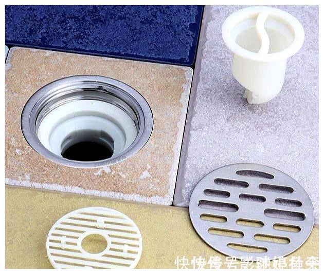 臭味|卫生间总有异味，重点在这2处，从根上消除臭味源头