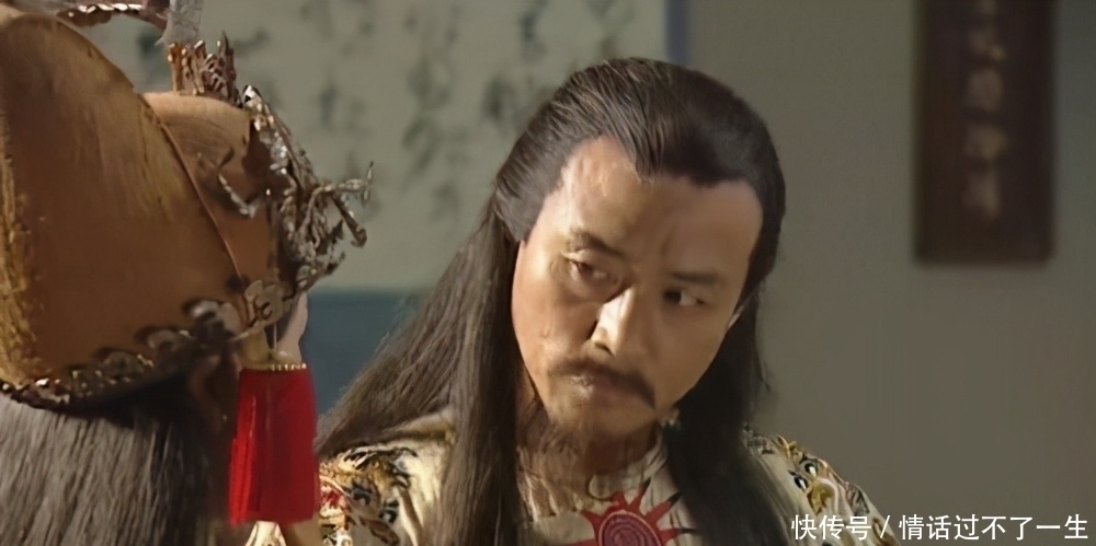 她是中国第一位女状元,晚年却被贼王强迫,结局让人甚是心疼