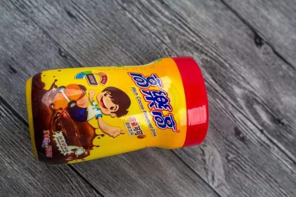 饮料|已停产的5种饮料,全喝过的人孩子都打酱油了,00后基本没见过