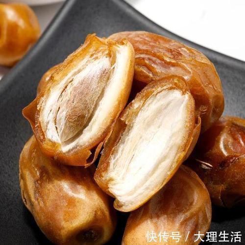 大黄|年过50想长寿就要会吃,尤其是这几种“软黄金”,营养高还好吸收