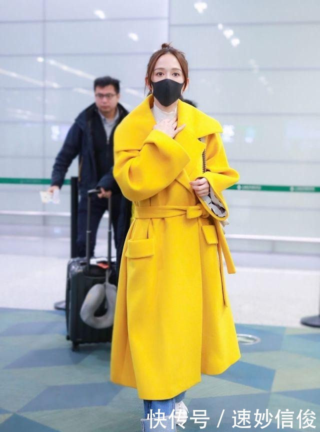 想要|大衣想要穿出高级感,尽量避免这4个“廉价色”,另外4款更洋气