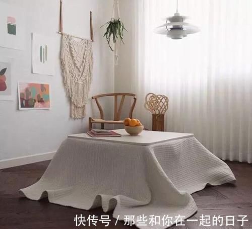 家居|韩国人的温馨小窝,简洁利落的家居布置,房间不大却越住越大
