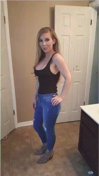 |一组P图高手修出来的搞笑照片，最后那张简直毫无PS痕迹