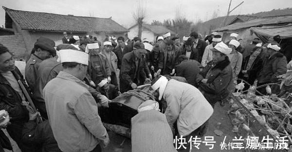 老祖宗!人死后为何要停尸三天看完之后,你会惊叹老祖宗的智慧