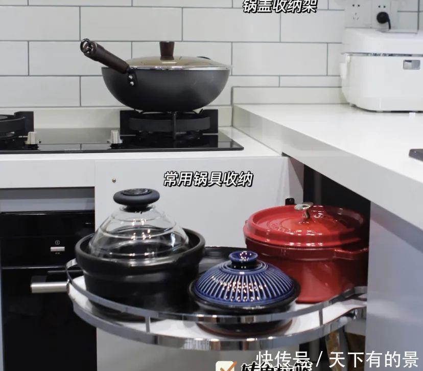 转角|家里“穷装”的4个地方,不仅省钱还实用,入住后感觉真舒适!