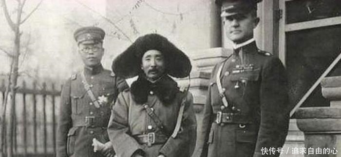 重机枪|张作霖为什么敢抵抗日本?看到这个兵工厂之后,就知道原因了