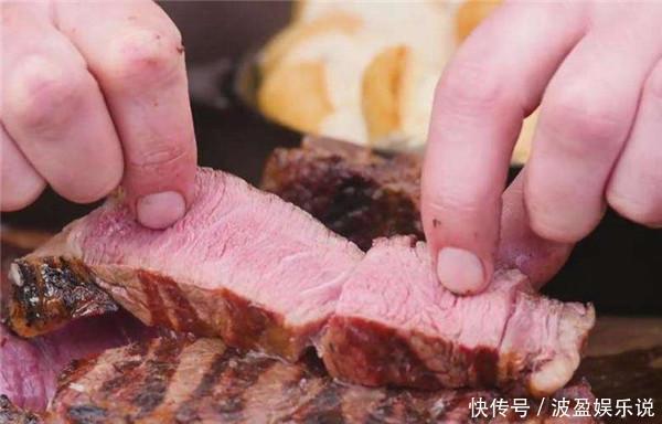 在西方流行的牛排,其实起源于亚洲,为何亚洲人没吃牛排的习惯