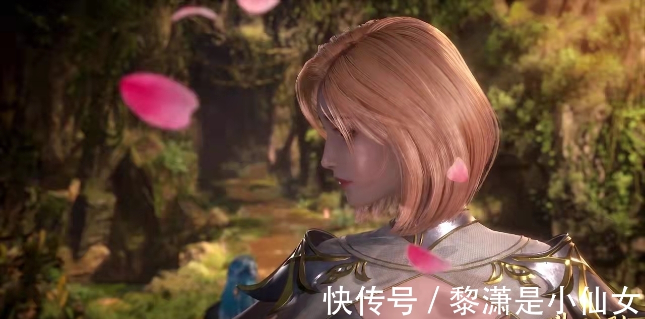 菊鬼斗罗|斗罗大陆:武魂殿为何走向灭亡?胡列娜是坑队友,没有她会好很多