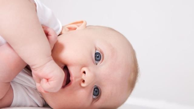 孕妇|干货！女宝宝和男宝宝的胎动真的不一样吗？爸妈要了解