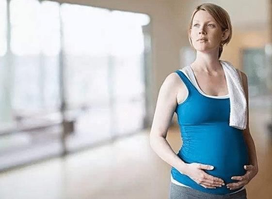 怀孕后每周胖几斤合理？孕妈您做到了吗？