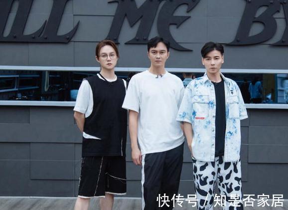 五公赛制是张晋定制版!已经输了面子的李承铉,比赛怕是也要输了