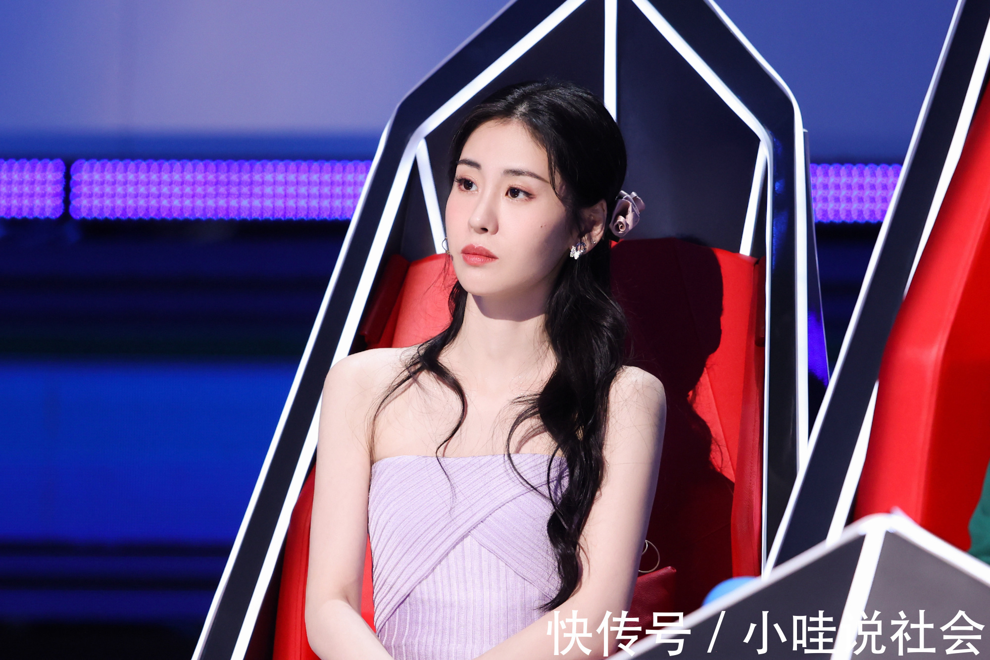 好聲音2021五強出爐,繼忘詞后,晉級人選越發(fā)離譜,沒黑幕