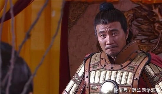 请罪|朱元璋给功臣讲了两个故事，功臣大叫不好，回京向朱元璋请罪