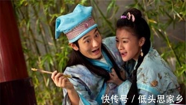 娇娘|才女出上联“朝朝暮暮,进进出出”,穷书生对出下联让才女红了脸