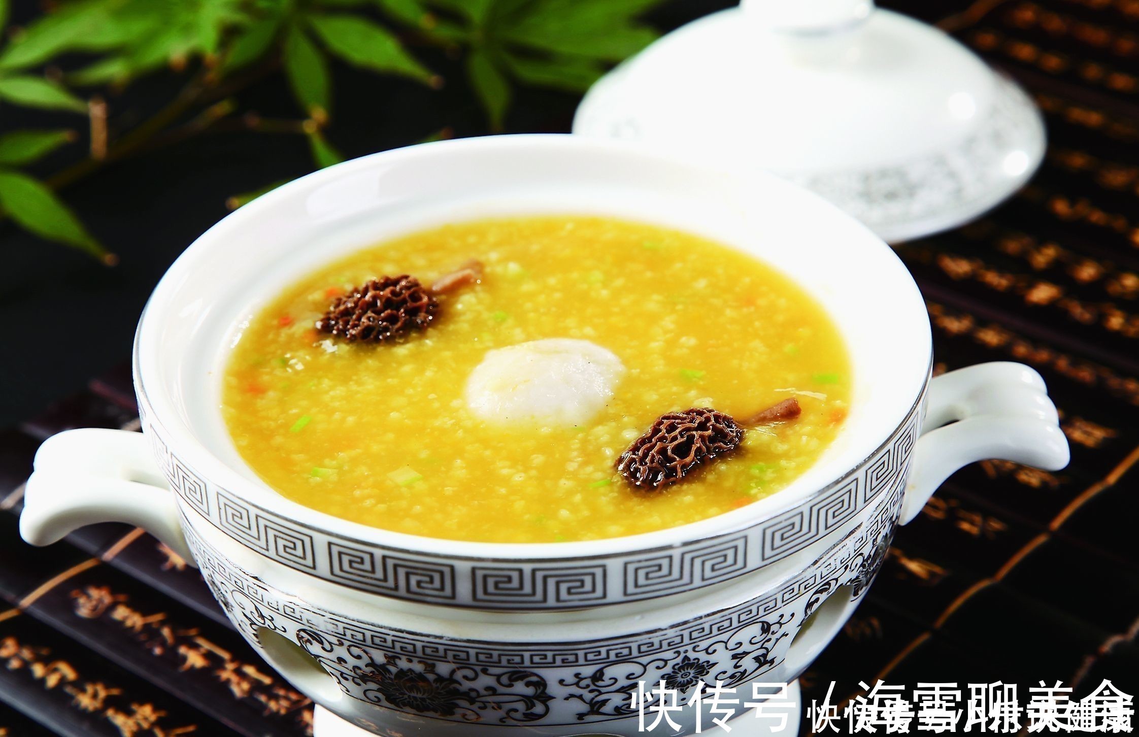 膳食纤维|这3种适合晚上吃的食物,不仅好吃不怕胖,而且有助于睡眠