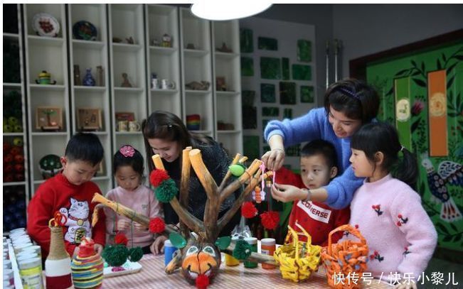 人生|动不动就不上幼儿园,教育专家“缺席人生第一堂社会课”危害大