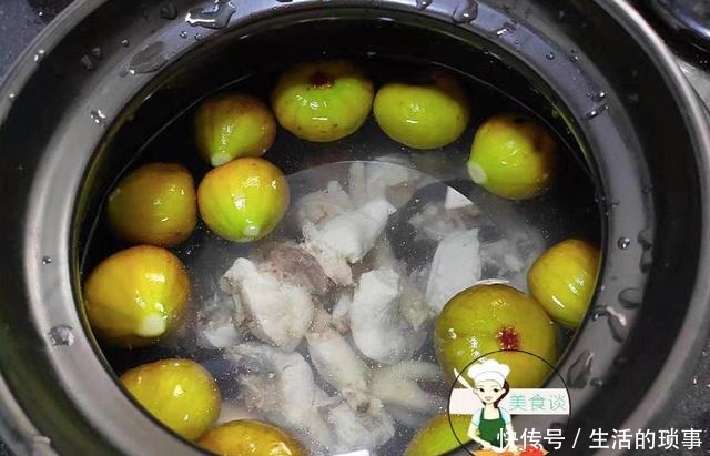 秋天,葡萄石榴靠边站,遇到这果别放过,贵也要吃,过秋天就少了