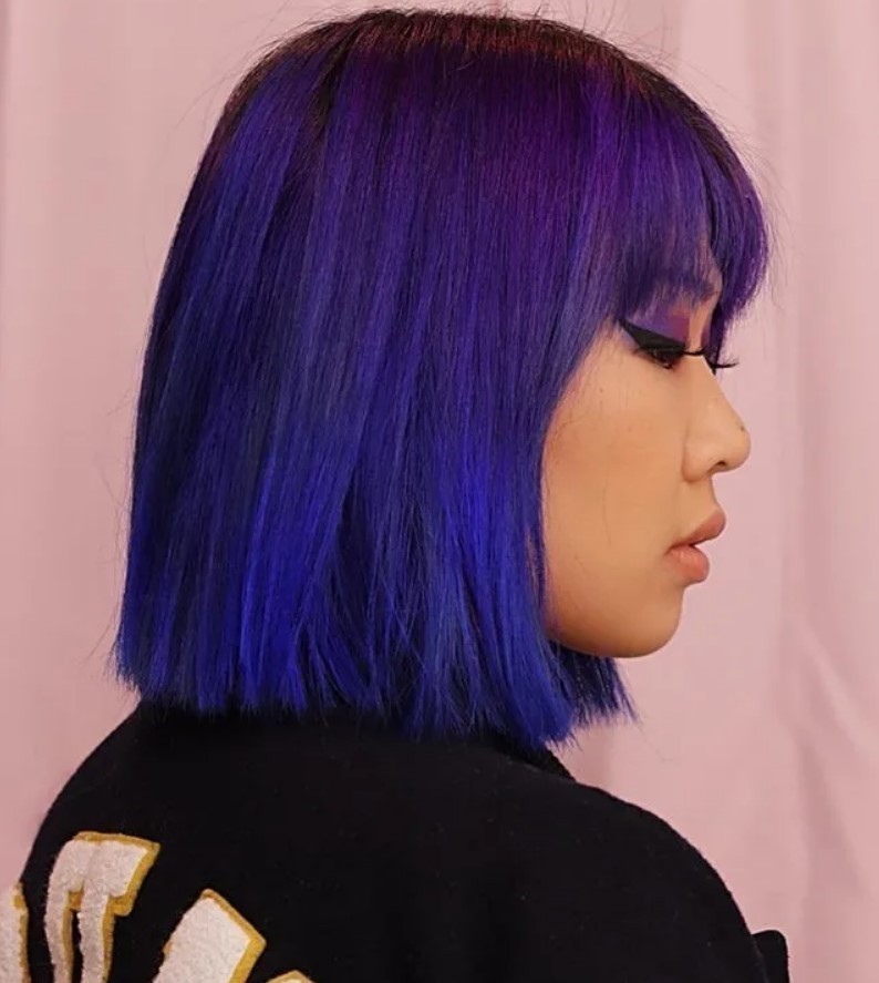 发型 发型对颜值影响有多大?整个人气质都变了!