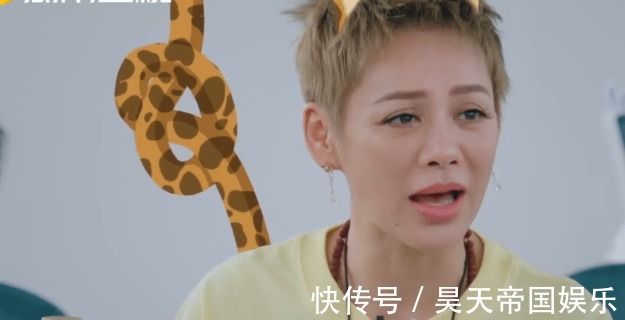 丁真|《中餐廳》黃曉明惹爭議學(xué)楊冪吃一根面條，被寧靜怒懟太做作！