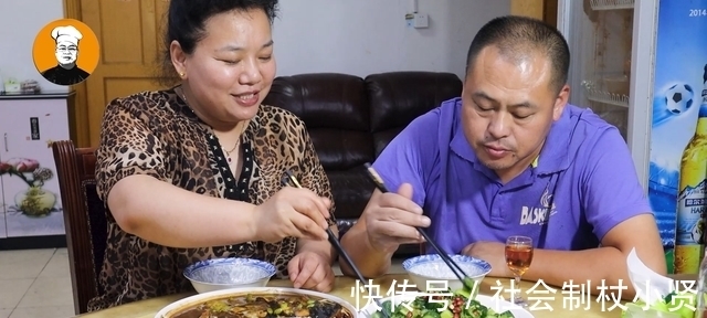 凉拌黄瓜|凉拌黄瓜切记不要放盐,教你一招,清脆入味,比饭店做得好吃