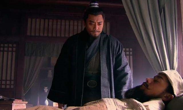 托塔天王$水浒里林冲最佩服的人，不是花和尚鲁智深，而是下场凄惨的此人！