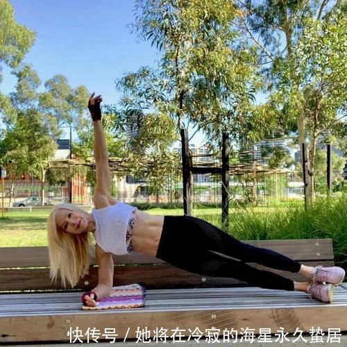 动作|40岁以后如何训练抵抗衰老6个动作从核心练起,让你实现逆生长