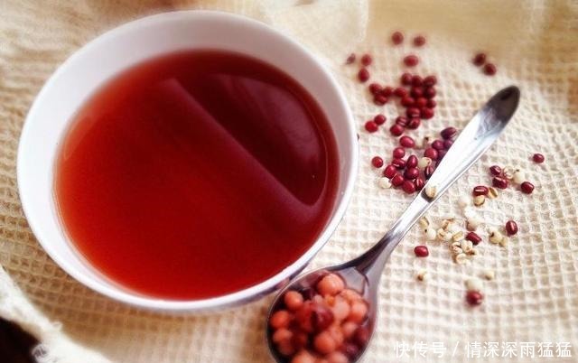 夏天,喝奶茶不如喝它,补血益气祛湿气,隔三岔五吃,身体轻!