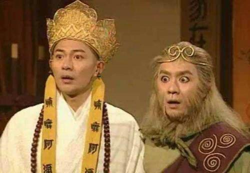 唐僧@孙悟空打死的6个凡人,将他们的名字连起来,会发现一个神秘规律