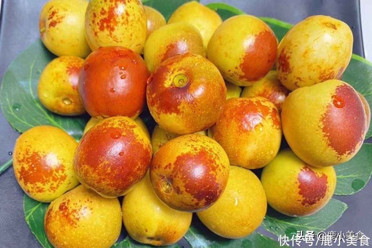 果肉|入秋后，建议你多吃8种应季水果，清热润燥，果肉香甜，饱满多汁