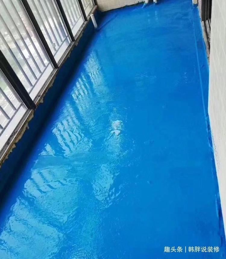 地漏|洗衣机安装在阳台,这8个事项一定要注意,吃过亏才知道有多重要