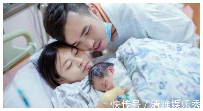 宝宝|宝宝出生后,第一口先喝水还是先吃母乳?这一步对宝宝很重要!