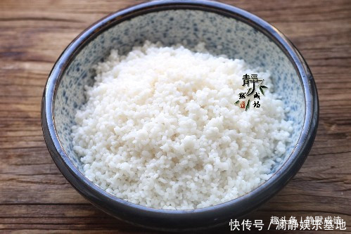 清凉|糯米最好吃的做法,不焖不煮,香甜软糯,清凉可口,一次两斤不够