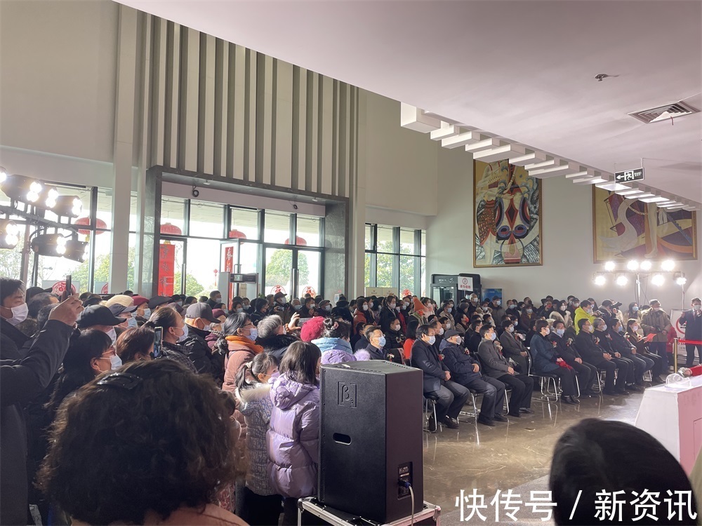 开幕式&临河试墨——陈书国师生书法展举行开幕式