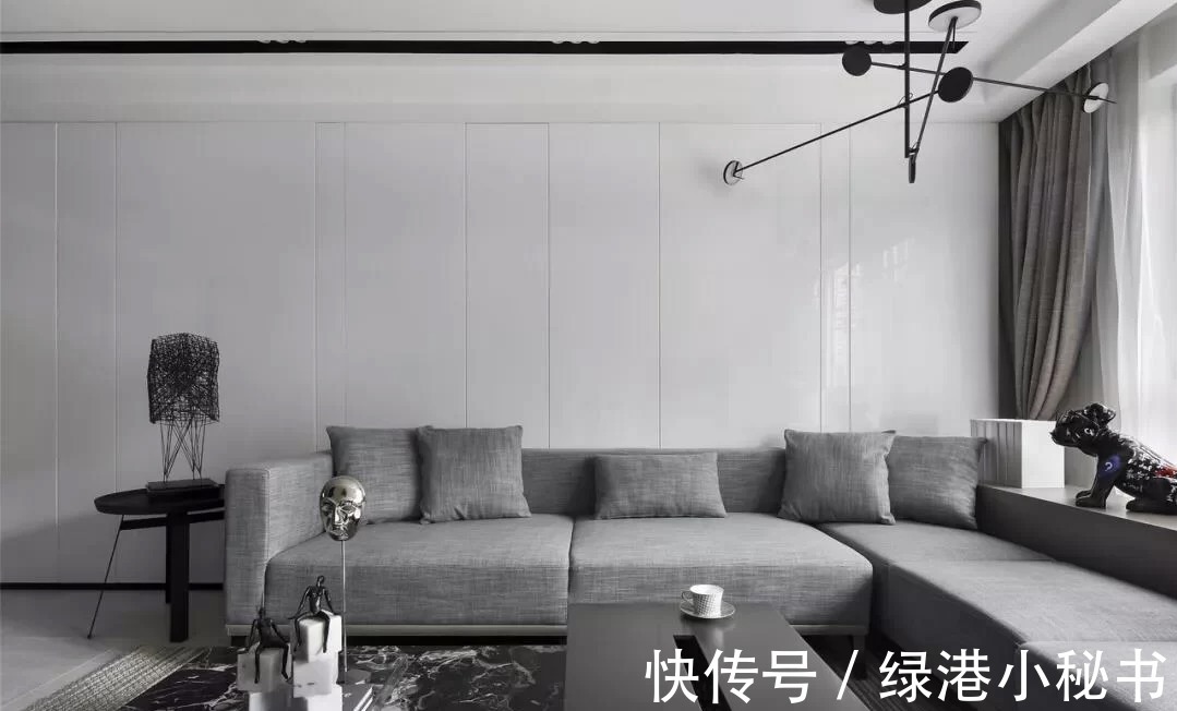装修公司|沈阳装修公司推荐：室内设计，你不能不知的窄框线！