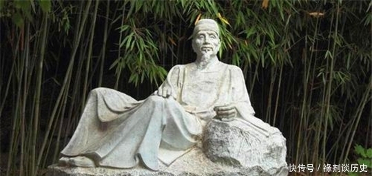 文圣|中国有“九圣”:文圣是孔子,武圣是关羽,那剑圣是谁?