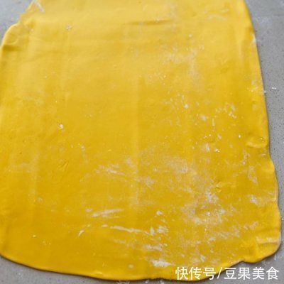 南瓜馒头|#少盐饮食 轻松生活#南瓜馒头