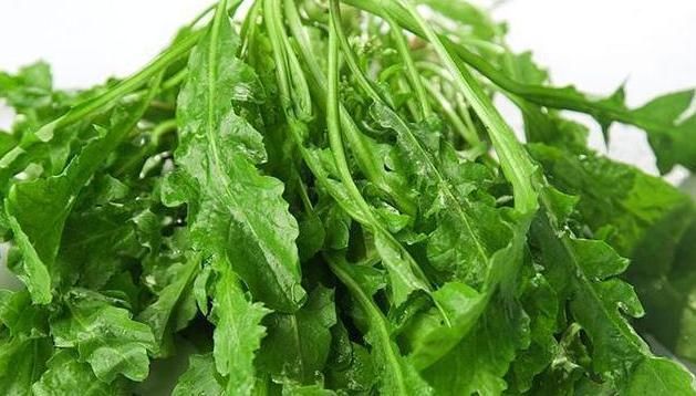 荠菜|女性不想早衰，要常吃此菜，皱纹少了，大肚子平了，皮肤细腻了