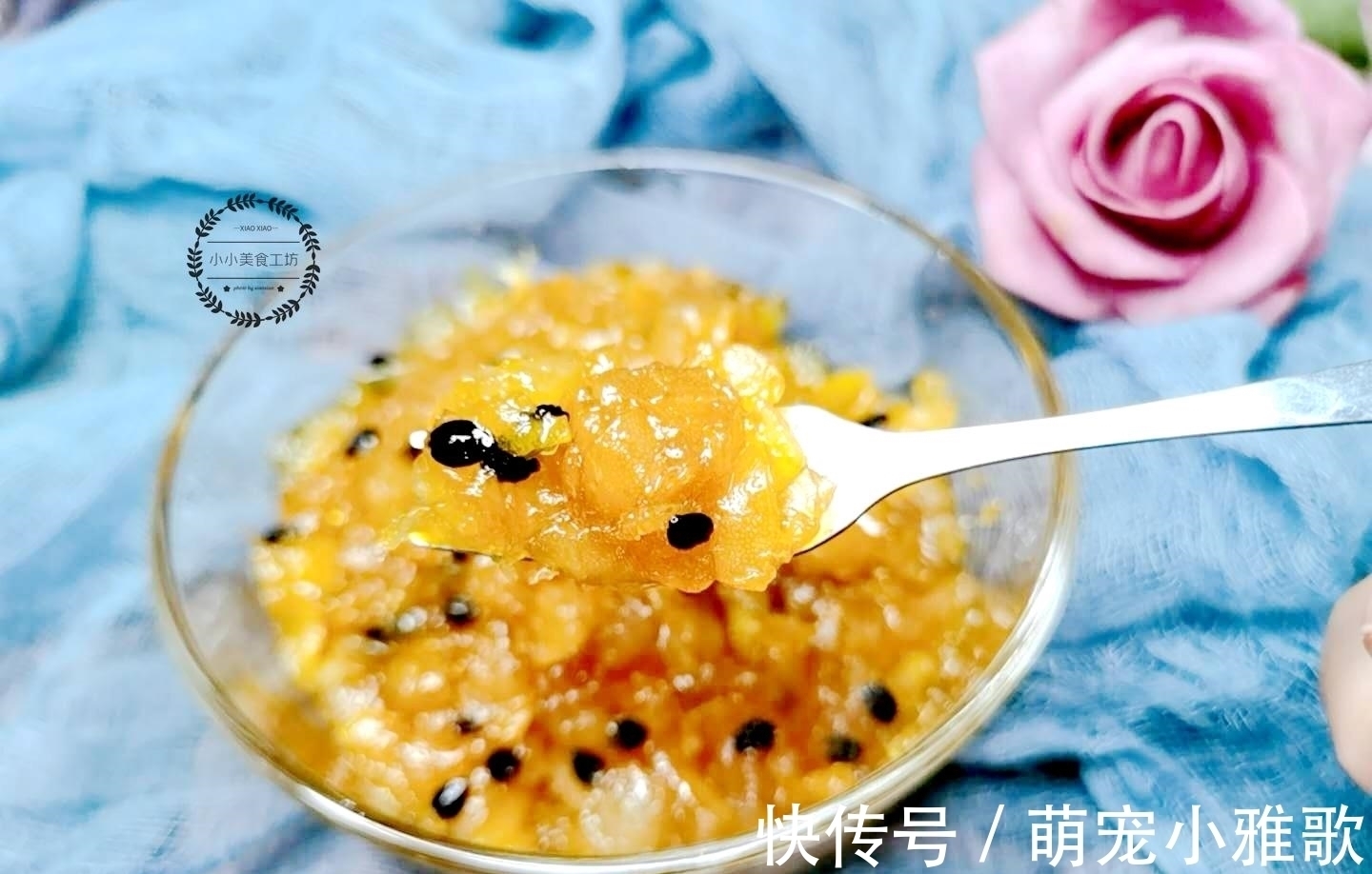 葡萄黄桃|入秋后，葡萄黄桃靠边站，现在最该吃它，香甜绵软，润肺降秋燥