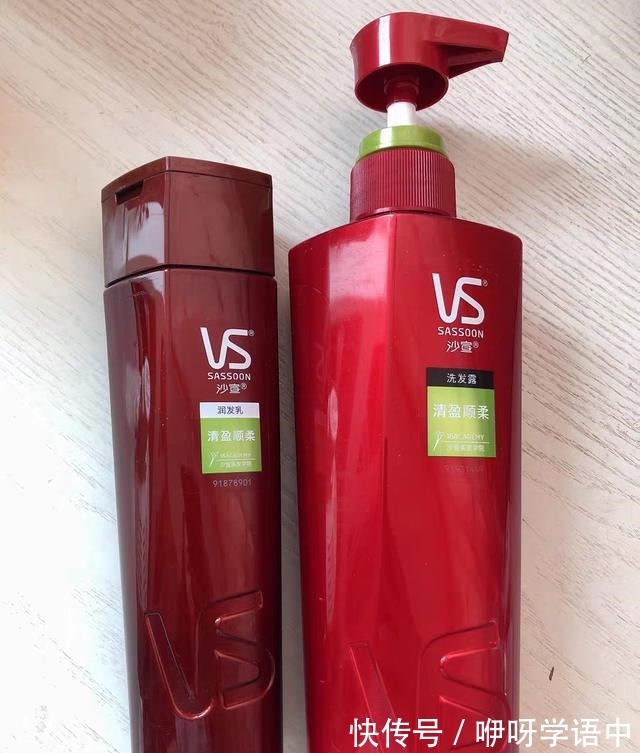 fino|6款热门洗发水 “红黑榜”,前三款很多人踩雷,后两款清爽控油!