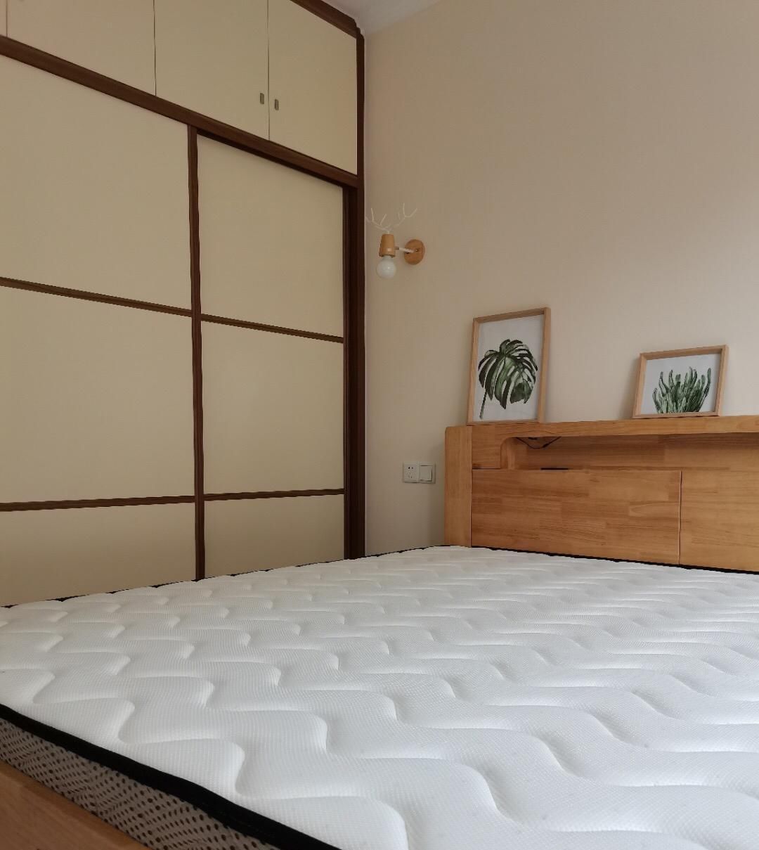 新房|越来越多人装修不请设计师,看她家新房,效果还不错,非常满意