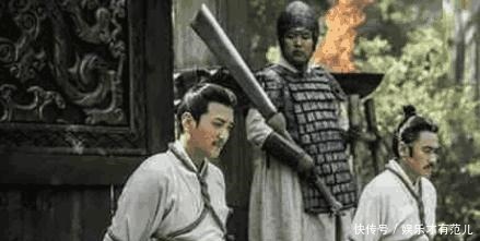  明太祖|一进士在被砍头前作了一首诗，这首诗传到明太祖耳中，突然大怒