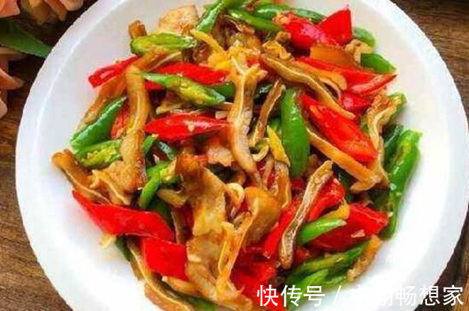 炒蛋|美食推荐秋葵烧牛肉,家常炖鱼啤酒鱼,西红柿炒蛋,爆炒猪耳朵